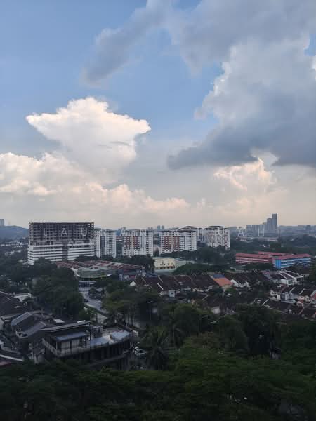 Kondominium untuk Disewa di Residensi Sateria - Lauran Chuah - Exterior - PropertyGuru.com.my