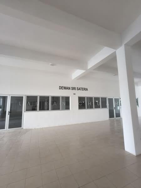 Kondominium untuk Disewa di Residensi Sateria - Lauran Chuah - Interior - PropertyGuru.com.my