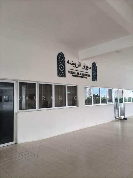 Kondominium untuk Disewa di Residensi Sateria - Lauran Chuah - Exterior - PropertyGuru.com.my