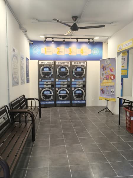 Kondominium untuk Disewa di Residensi Sateria - Lauran Chuah - Interior - PropertyGuru.com.my