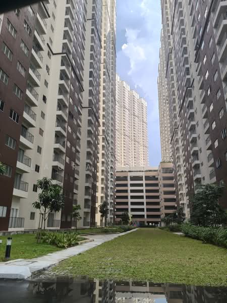 Kondominium untuk Disewa di Residensi Sateria - Lauran Chuah - Exterior - PropertyGuru.com.my