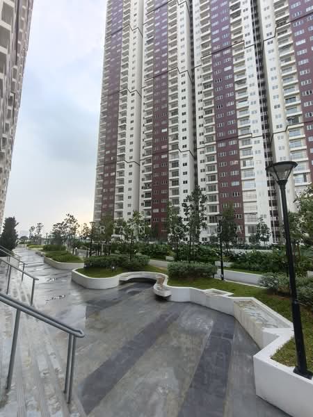 Kondominium untuk Disewa di Residensi Sateria - Lauran Chuah - Exterior - PropertyGuru.com.my
