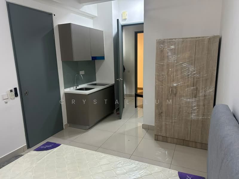 Service Residence for Rent at Fortune Centra - Crystal Lum - Interior - PropertyGuru.com.my