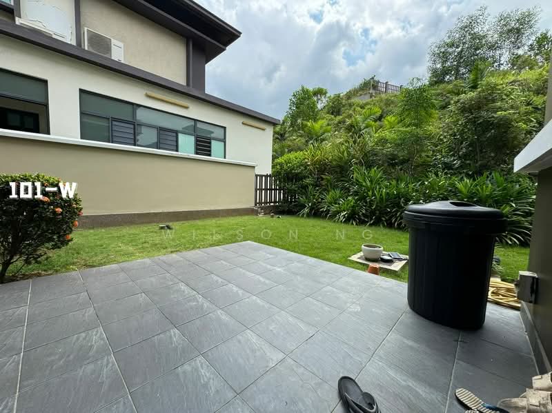 Rumah Banglo untuk Dijual di Setia Eco Park (Setia Alam) - Wilson Ng - Exterior - PropertyGuru.com.my