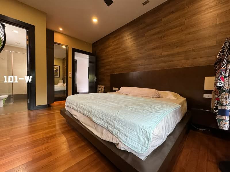 Rumah Banglo untuk Dijual di Setia Eco Park (Setia Alam) - Wilson Ng - Bedroom - PropertyGuru.com.my