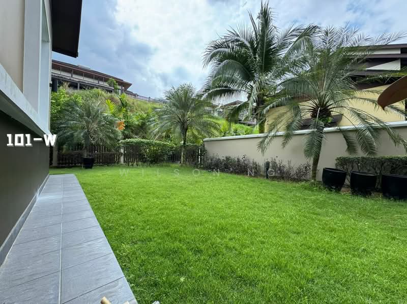 Rumah Banglo untuk Dijual di Setia Eco Park (Setia Alam) - Wilson Ng - Exterior - PropertyGuru.com.my