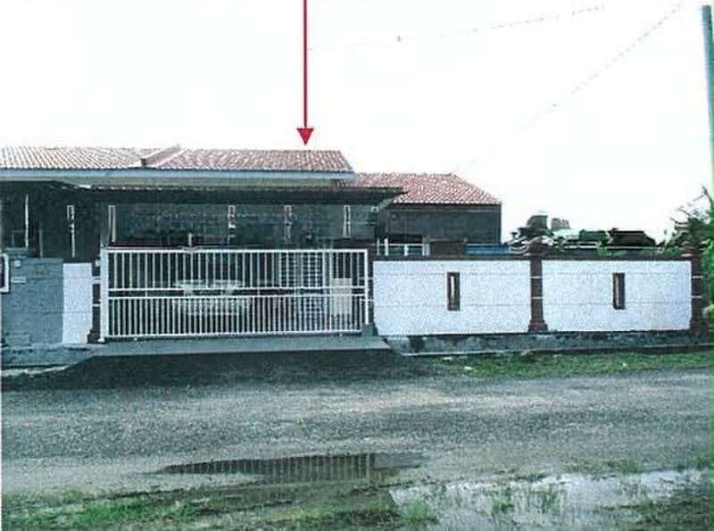 Semi-Detached House for Sale in Taman Merak (Gemencheh) - John Khoo - PropertyGuru.com.my