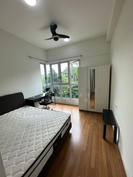 Servis Apartment untuk Disewa di Sunway Geo Residence - Rainnee Cheong - PropertyGuru.com.my