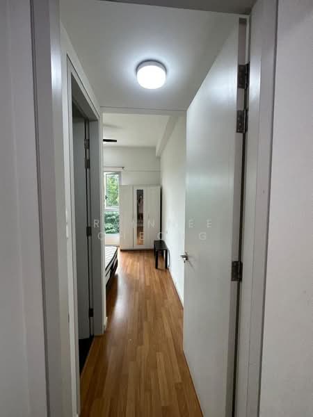 Servis Apartment untuk Disewa di Sunway Geo Residence - Rainnee Cheong - PropertyGuru.com.my