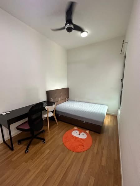 Servis Apartment untuk Disewa di Sunway Geo Residence - Rainnee Cheong - PropertyGuru.com.my
