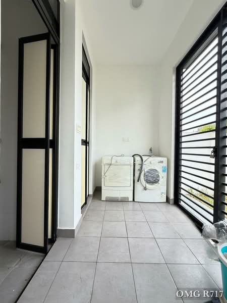 Semi-Detached House for Rent in Setia Alam (Selangor) - Ryan . - Interior - PropertyGuru.com.my