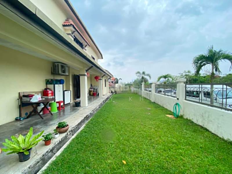 Terraced House for Sale in Taman Bukit Subang (Shah Alam) - Emily Kho - Exterior - PropertyGuru.com.my