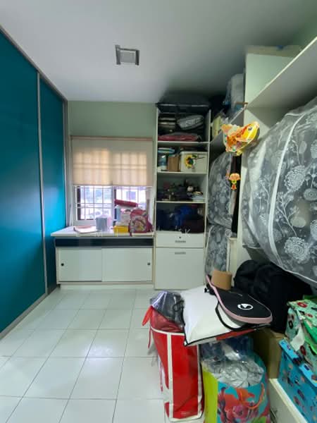 Terraced House for Sale in Taman Bukit Subang (Shah Alam) - Emily Kho - Interior - PropertyGuru.com.my
