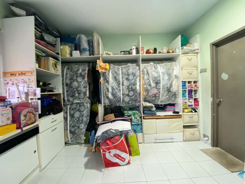 Terraced House for Sale in Taman Bukit Subang (Shah Alam) - Emily Kho - Interior - PropertyGuru.com.my