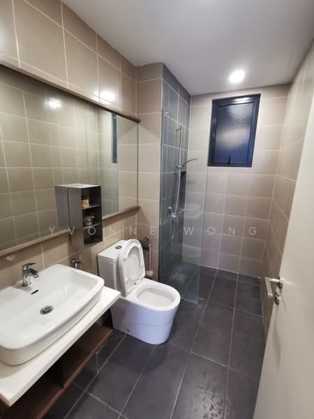 Condominium for Rent at Nidoz Residences @ Desa Petaling - Yvonne Wong - Bathroom - PropertyGuru.com.my