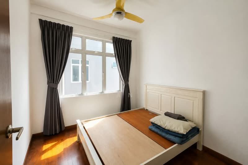 Servis Apartment untuk Dijual di Grandview 360 - Vivian Ho - PropertyGuru.com.my