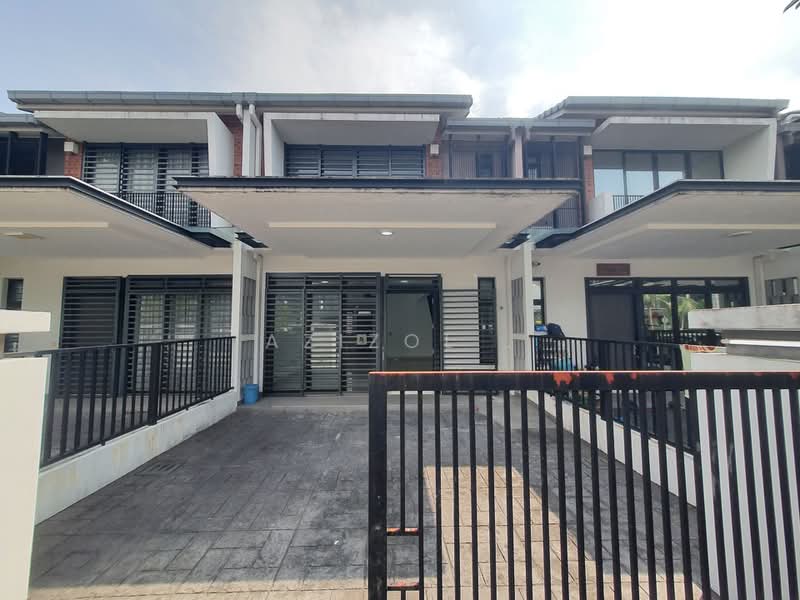 Rumah Teres 2 Tingkat untuk Dijual di Elmina (Shah Alam) - Azizol . - PropertyGuru.com.my