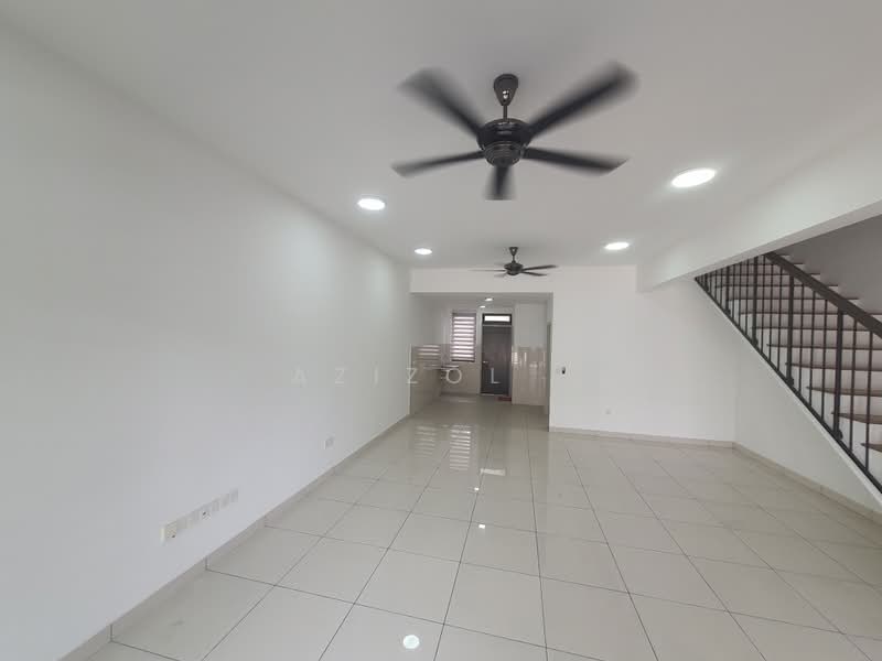 Rumah Teres 2 Tingkat untuk Dijual di Elmina (Shah Alam) - Azizol . - PropertyGuru.com.my