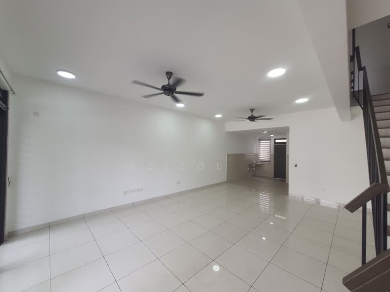 Rumah Teres 2 Tingkat untuk Dijual di Elmina (Shah Alam) - Azizol . - PropertyGuru.com.my