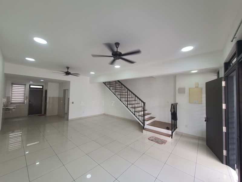 Rumah Teres 2 Tingkat untuk Dijual di Elmina (Shah Alam) - Azizol . - PropertyGuru.com.my
