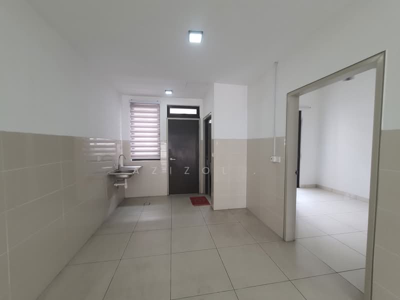 Rumah Teres 2 Tingkat untuk Dijual di Elmina (Shah Alam) - Azizol . - PropertyGuru.com.my