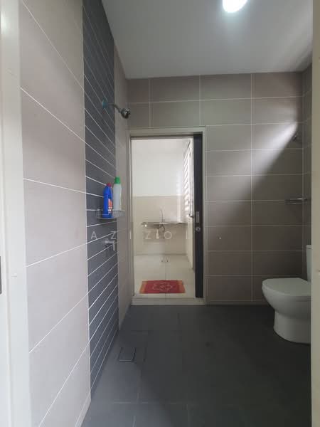 Rumah Teres 2 Tingkat untuk Dijual di Elmina (Shah Alam) - Azizol . - PropertyGuru.com.my