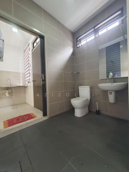Rumah Teres 2 Tingkat untuk Dijual di Elmina (Shah Alam) - Azizol . - PropertyGuru.com.my