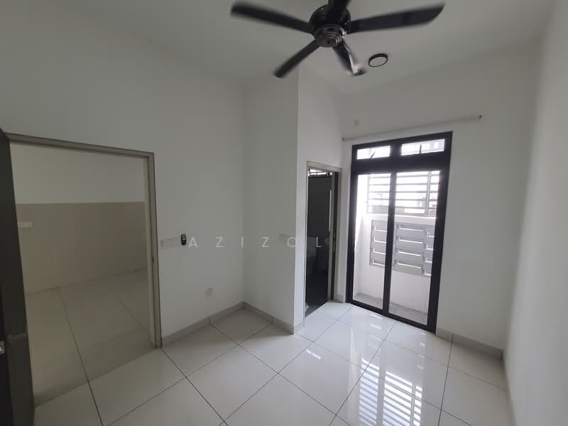 Rumah Teres 2 Tingkat untuk Dijual di Elmina (Shah Alam) - Azizol . - PropertyGuru.com.my