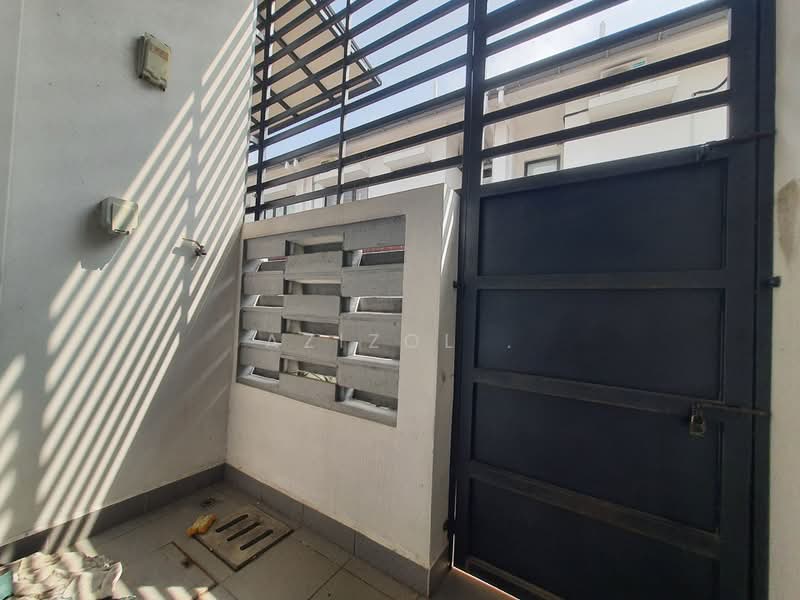 Rumah Teres 2 Tingkat untuk Dijual di Elmina (Shah Alam) - Azizol . - PropertyGuru.com.my