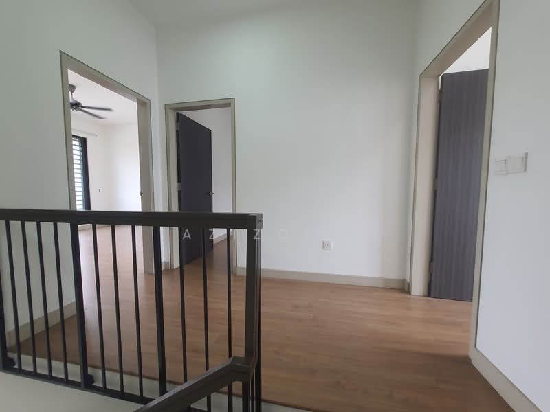Rumah Teres 2 Tingkat untuk Dijual di Elmina (Shah Alam) - Azizol . - PropertyGuru.com.my