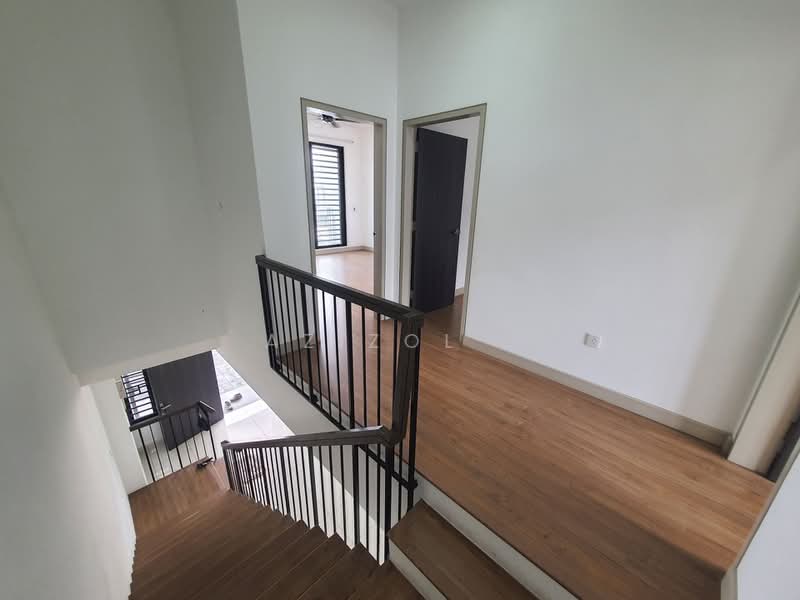 Rumah Teres 2 Tingkat untuk Dijual di Elmina (Shah Alam) - Azizol . - PropertyGuru.com.my