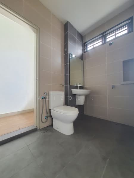 Rumah Teres 2 Tingkat untuk Dijual di Elmina (Shah Alam) - Azizol . - PropertyGuru.com.my