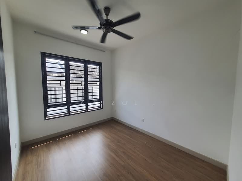 Rumah Teres 2 Tingkat untuk Dijual di Elmina (Shah Alam) - Azizol . - PropertyGuru.com.my