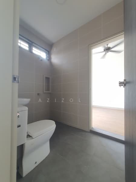 Rumah Teres 2 Tingkat untuk Dijual di Elmina (Shah Alam) - Azizol . - PropertyGuru.com.my