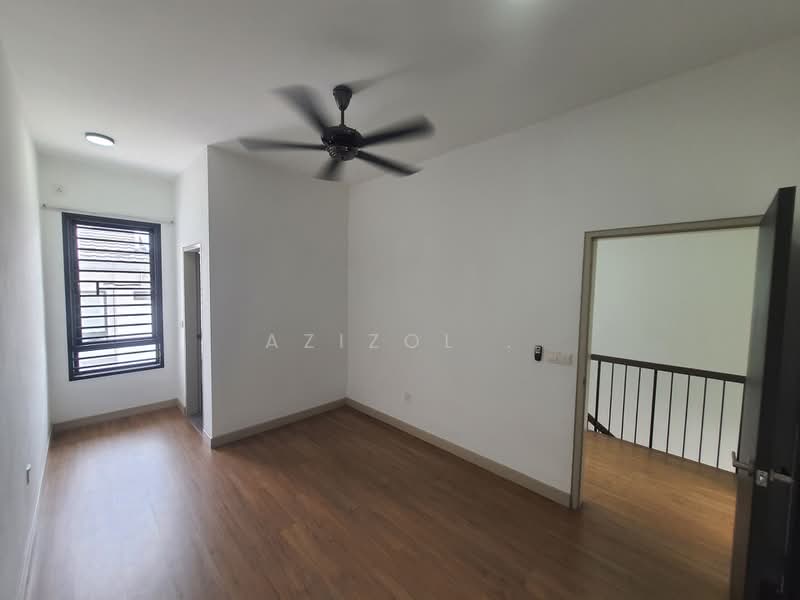 Rumah Teres 2 Tingkat untuk Dijual di Elmina (Shah Alam) - Azizol . - PropertyGuru.com.my
