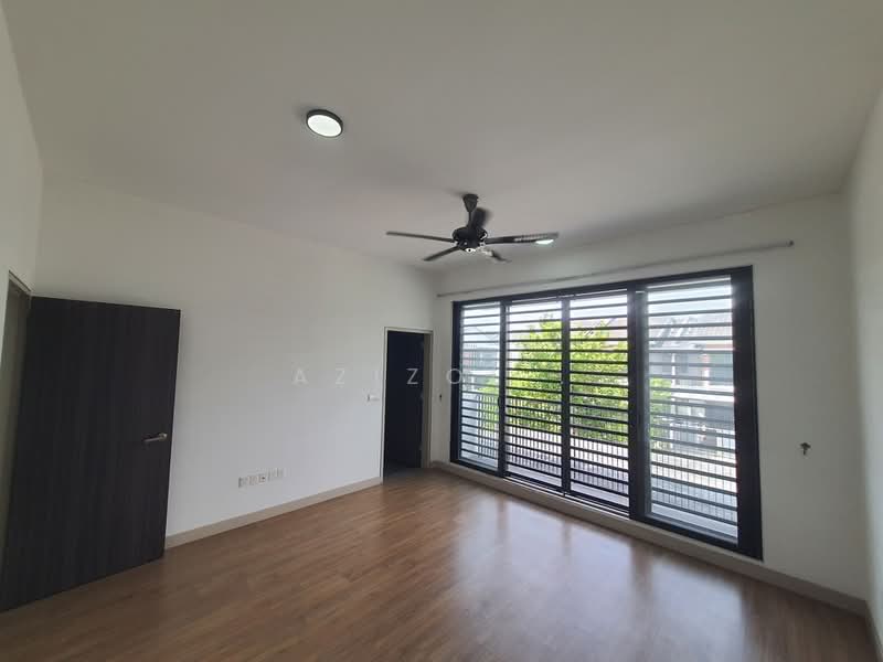 Rumah Teres 2 Tingkat untuk Dijual di Elmina (Shah Alam) - Azizol . - PropertyGuru.com.my