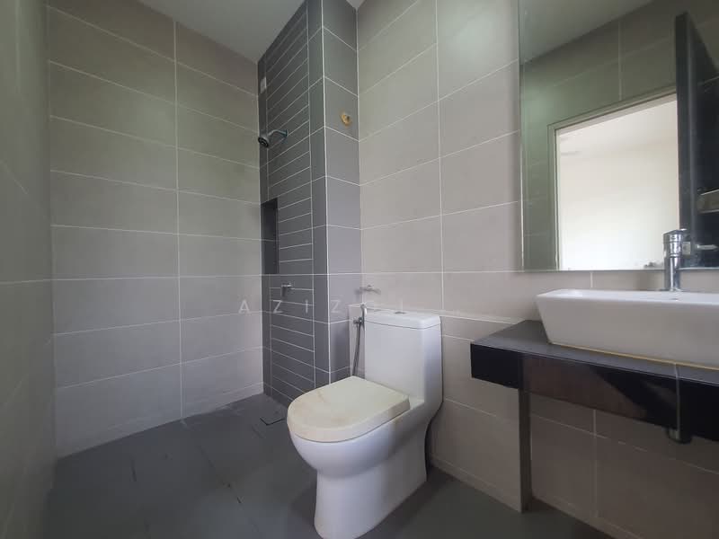Rumah Teres 2 Tingkat untuk Dijual di Elmina (Shah Alam) - Azizol . - PropertyGuru.com.my