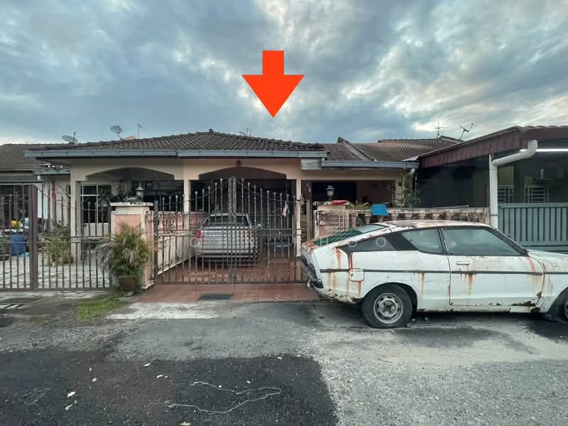 1-storey Terraced House for Sale in Taman Tuan Sheikh (Seremban) - John Khoo - PropertyGuru.com.my