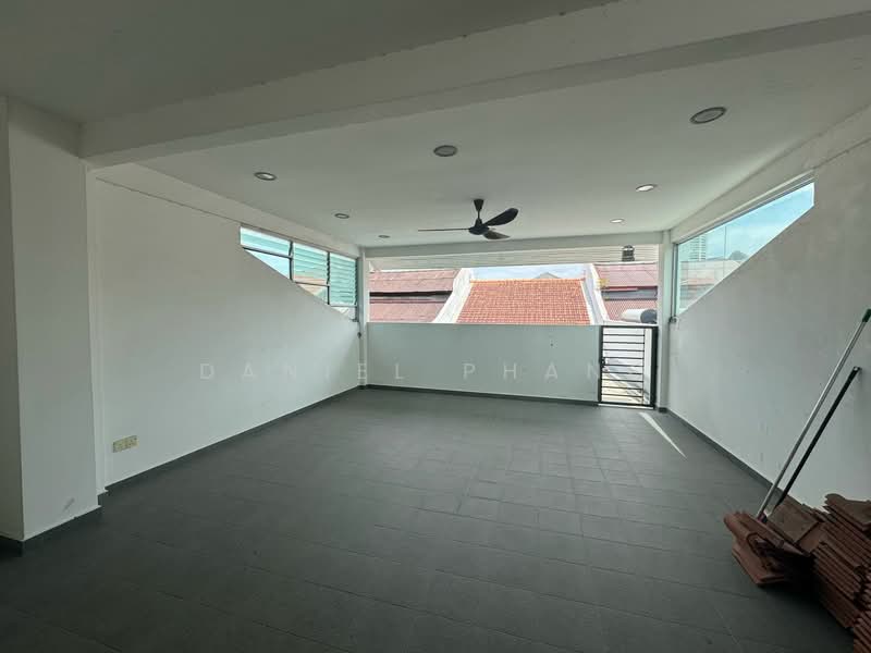 Kedai / Pejabat untuk Disewa di George Town (Penang) - Daniel Phang - Exterior - PropertyGuru.com.my