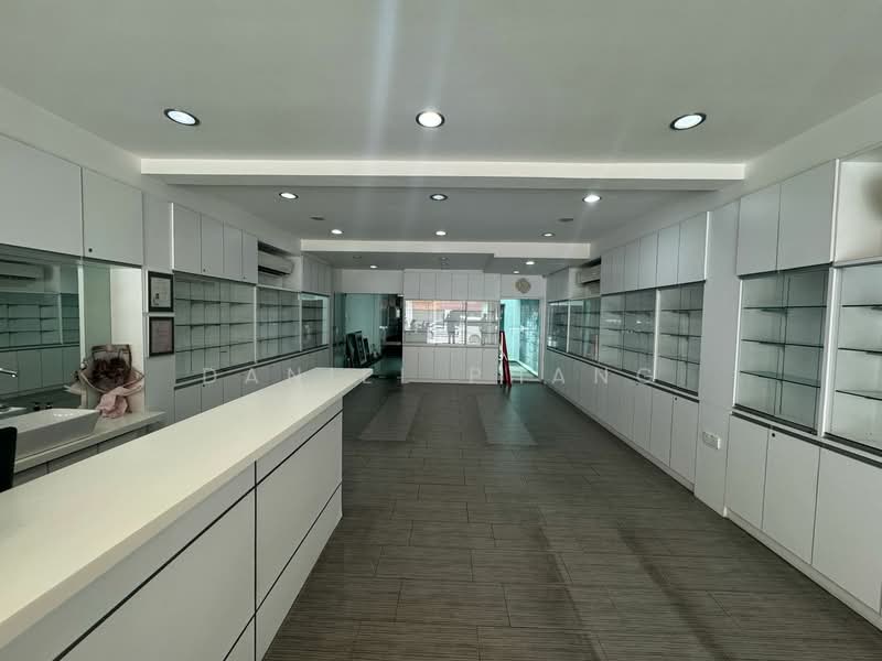 Kedai / Pejabat untuk Disewa di George Town (Penang) - Daniel Phang - Interior - PropertyGuru.com.my
