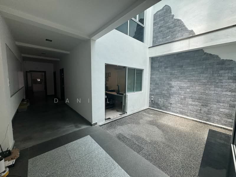 Kedai / Pejabat untuk Disewa di George Town (Penang) - Daniel Phang - Interior - PropertyGuru.com.my