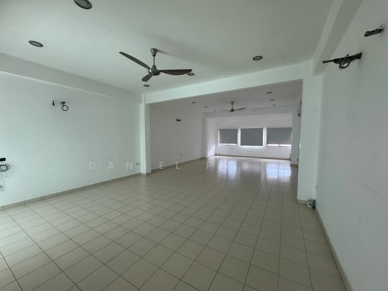 Kedai / Pejabat untuk Disewa di George Town (Penang) - Daniel Phang - Interior - PropertyGuru.com.my