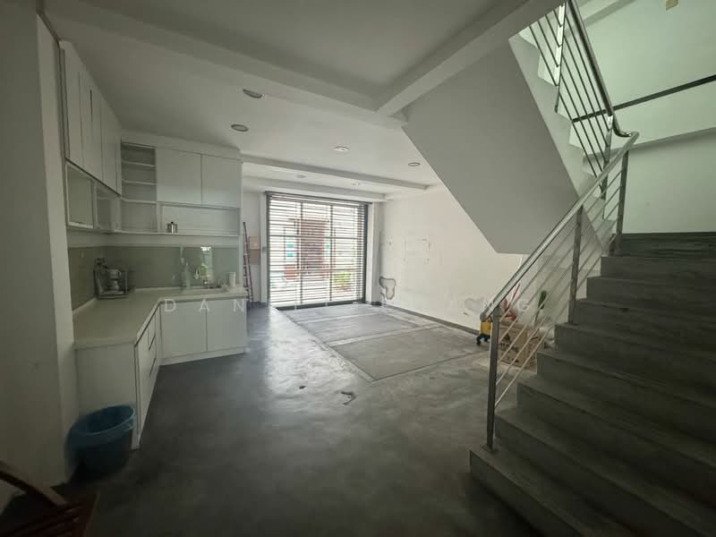 Kedai / Pejabat untuk Disewa di George Town (Penang) - Daniel Phang - Kitchen - PropertyGuru.com.my