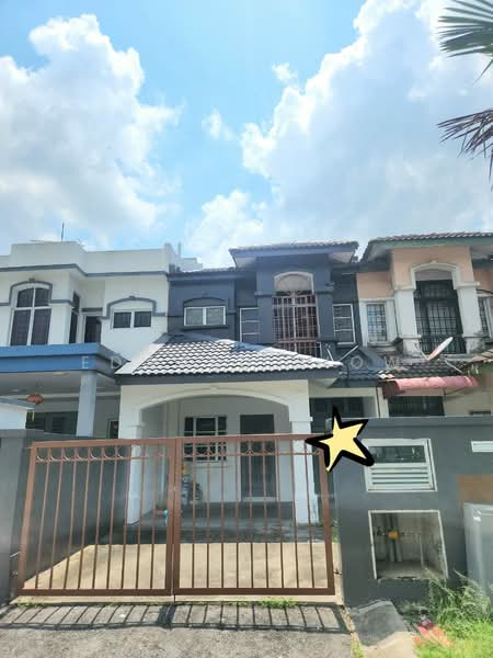 2-storey Terraced House for Sale in Bukit Indah (Iskandar Puteri (Nusajaya)) - Edward Siow - Exterior - PropertyGuru.com.my