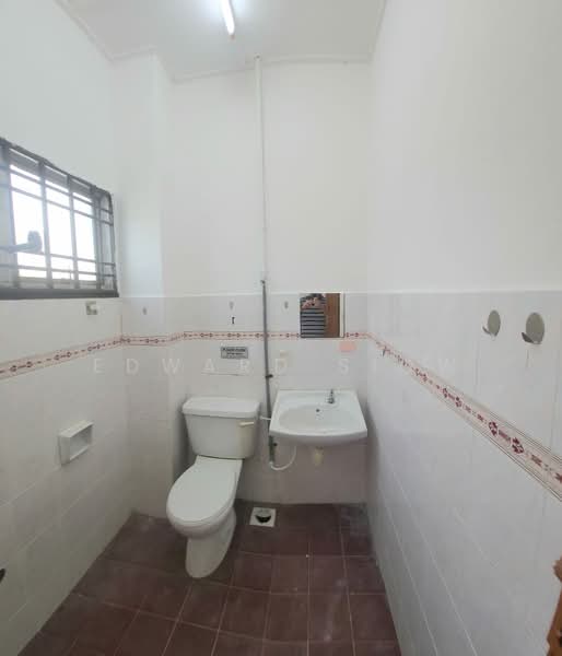 2-storey Terraced House for Sale in Bukit Indah (Iskandar Puteri (Nusajaya)) - Edward Siow - Bathroom - PropertyGuru.com.my