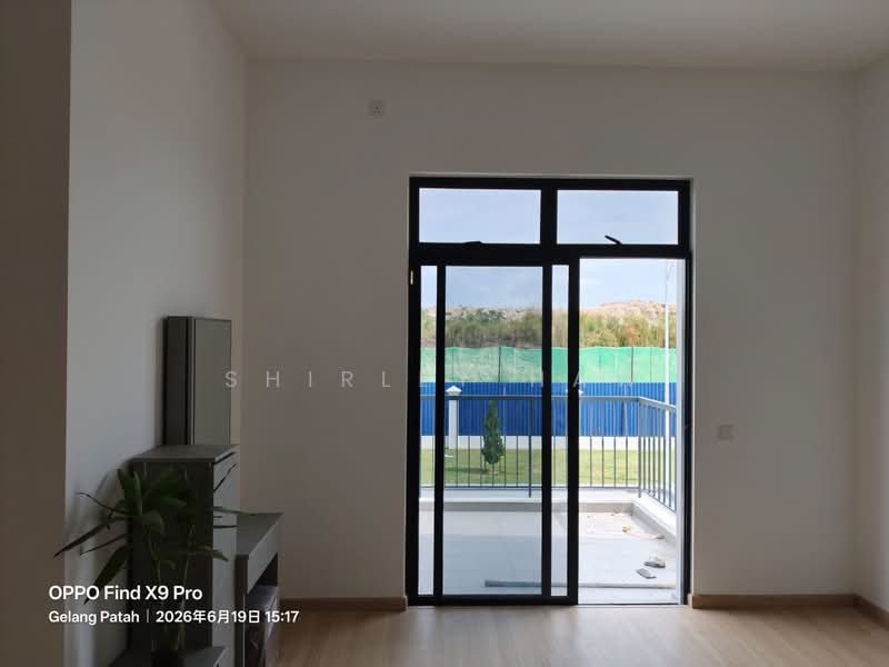 Cluster House for Rent in Eco Botanic (Iskandar Puteri (Nusajaya)) - Shirley Haw - PropertyGuru.com.my