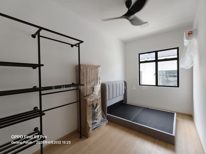 Cluster House for Rent in Eco Botanic (Iskandar Puteri (Nusajaya)) - Shirley Haw - PropertyGuru.com.my