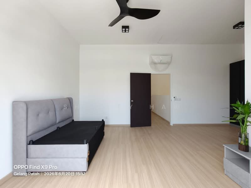 Cluster House for Rent in Eco Botanic (Iskandar Puteri (Nusajaya)) - Shirley Haw - PropertyGuru.com.my