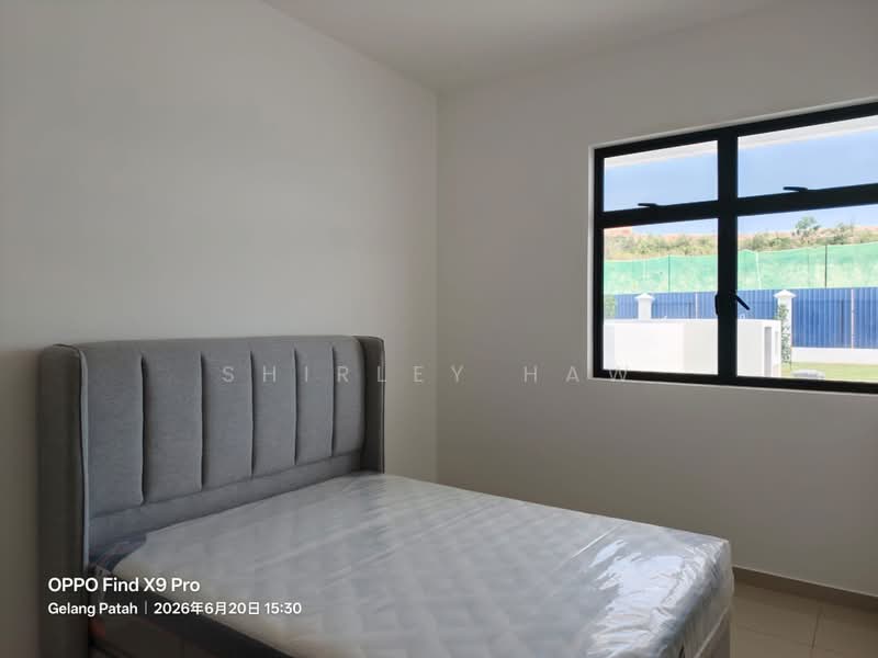 Cluster House for Rent in Eco Botanic (Iskandar Puteri (Nusajaya)) - Shirley Haw - PropertyGuru.com.my