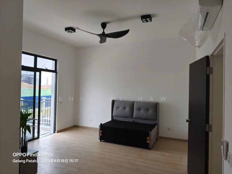 Cluster House for Rent in Eco Botanic (Iskandar Puteri (Nusajaya)) - Shirley Haw - PropertyGuru.com.my